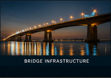 Infrastructure connectivity